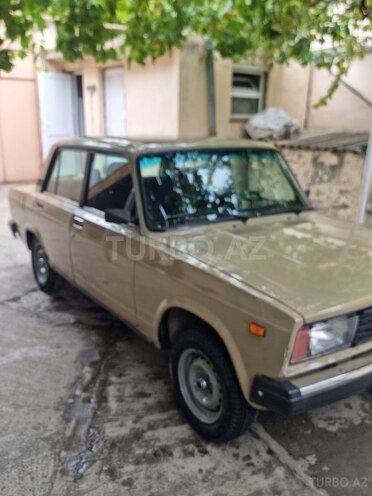 LADA (VAZ) 2105 1988, 82,550 km - 1.5 l - Gəncə