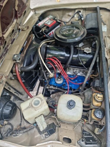 LADA (VAZ) 2105 1988, 82,550 km - 1.5 l - Gəncə