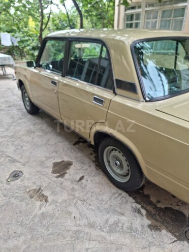 LADA (VAZ) 2105 1988, 82,550 km - 1.5 l - Gəncə