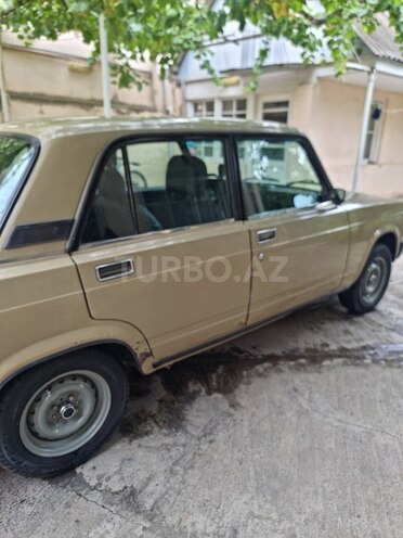 LADA (VAZ) 2105 1988, 82,550 km - 1.5 l - Gəncə