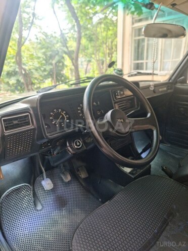 LADA (VAZ) 2105 1988, 82,550 km - 1.5 l - Gəncə
