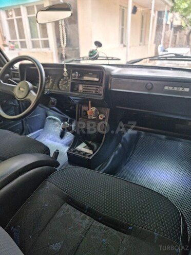 LADA (VAZ) 2105 1988, 82,550 km - 1.5 l - Gəncə