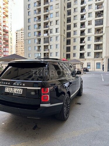 Land Rover Range Rover-3