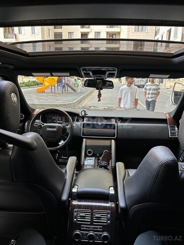 Land Rover Range Rover-7