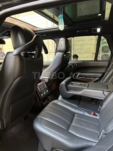 Land Rover Range Rover-9
