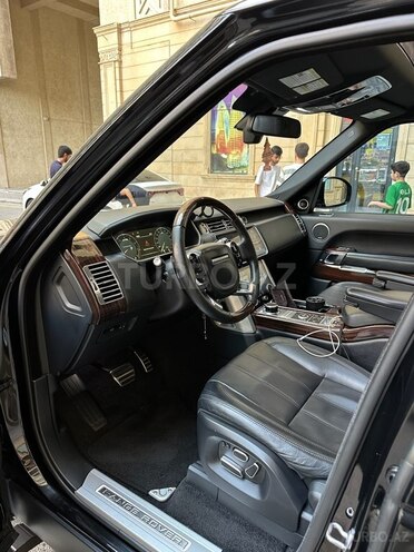 Land Rover Range Rover-8