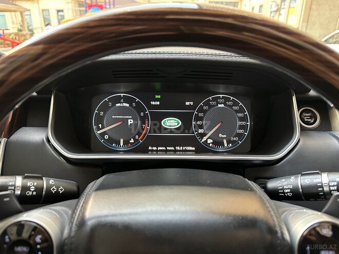 Land Rover Range Rover-6