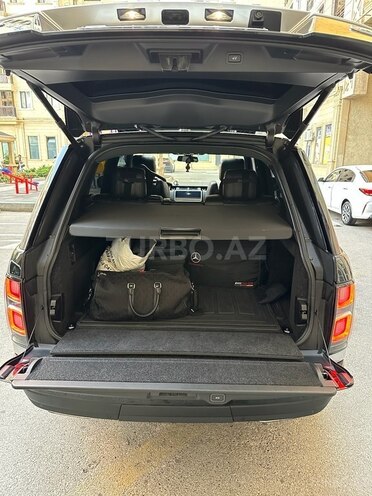 Land Rover Range Rover-10