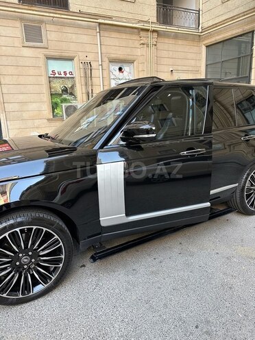 Land Rover Range Rover-5