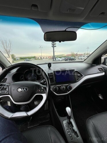 Kia Morning 2014, 244,142 km - 1.0 л - Bakı