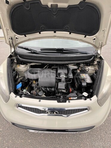 Kia Morning 2014, 244,142 km - 1.0 л - Bakı