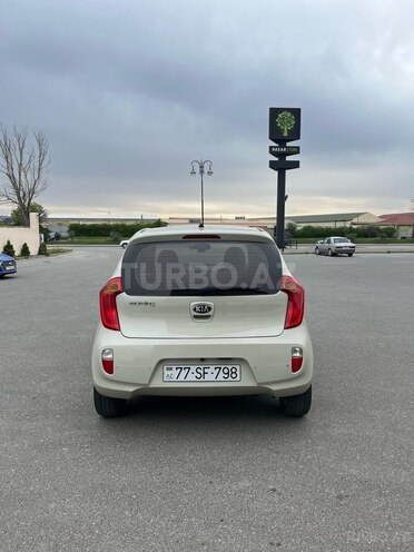 Kia Morning 2014, 244,142 km - 1.0 л - Bakı