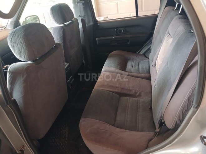 Nissan Pathfinder 2000, 360,000 km - 3.3 l - Gəncə