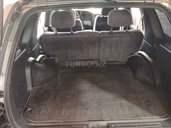 Nissan Pathfinder 2000, 360,000 km - 3.3 l - Gəncə