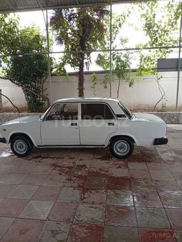 LADA (VAZ) 2107 2007, 80,000 km - 1.6 l - Kürdəmir