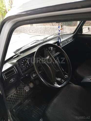 LADA (VAZ) 2107 2007, 80,000 km - 1.6 l - Kürdəmir