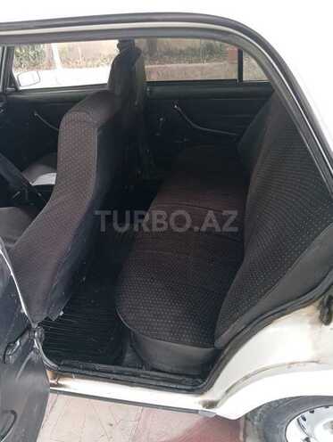 LADA (VAZ) 2107 2007, 80,000 km - 1.6 l - Kürdəmir
