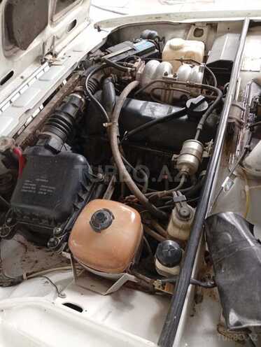 LADA (VAZ) 2107 2007, 80,000 km - 1.6 l - Kürdəmir