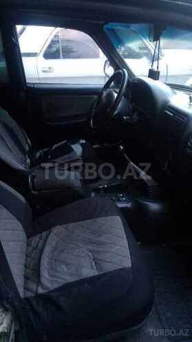 GAZ 3110 2003, 201,245 km - 2.5 l - Bərdə