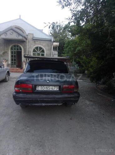 GAZ 3110 2003, 201,245 km - 2.5 l - Bərdə
