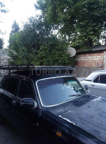 GAZ 3110 2003, 201,245 km - 2.5 l - Bərdə