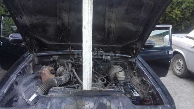 GAZ 3110 2003, 201,245 km - 2.5 l - Bərdə