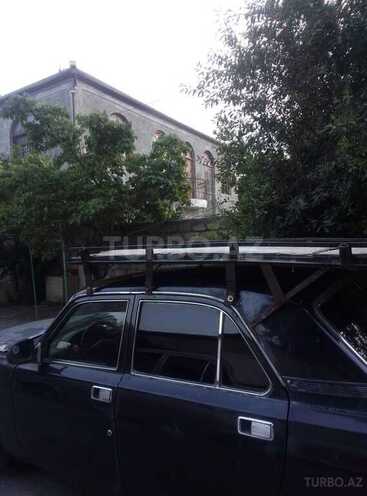 GAZ 3110 2003, 201,245 km - 2.5 l - Bərdə