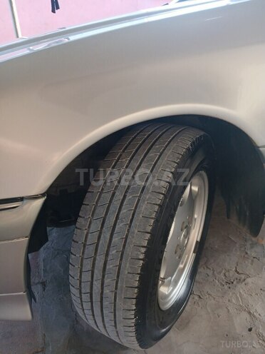 Mercedes C 200 1999, 300,000 km - 2.0 l - Kürdəmir