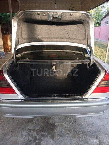Mercedes C 200 1999, 300,000 km - 2.0 l - Kürdəmir