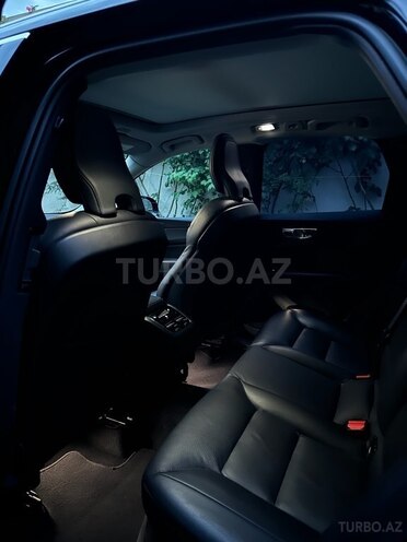 Volvo XC60 2023, 49,500 km - 2.0 л - Bakı