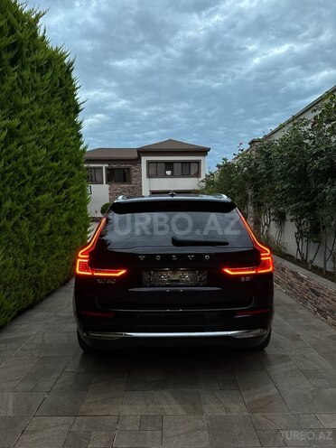 Volvo XC60 2023, 49,500 km - 2.0 л - Bakı
