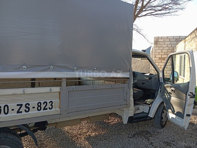 Ford Transit 1998, 258,000 km - 2.5 л - Gəncə