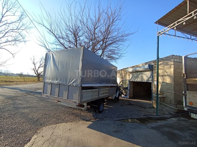 Ford Transit 1998, 258,000 km - 2.5 л - Gəncə