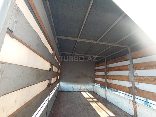 Ford Transit 1998, 258,000 km - 2.5 л - Gəncə