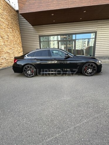 BMW 430 2018, 130,000 km - 2.0 l - Bakı