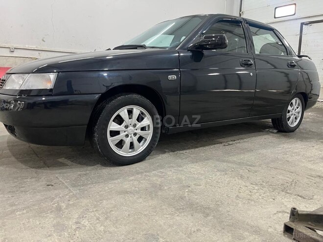 LADA (VAZ) 2110 2003, 166,932 km - 1.5 l - Bakı