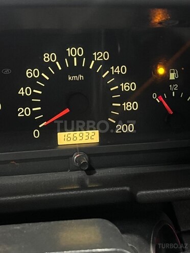 LADA (VAZ) 2110 2003, 166,932 km - 1.5 l - Bakı