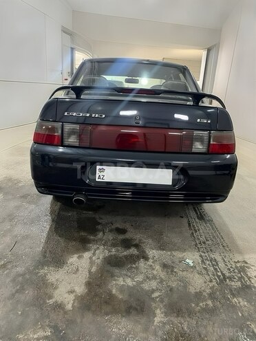 LADA (VAZ) 2110 2003, 166,932 km - 1.5 l - Bakı