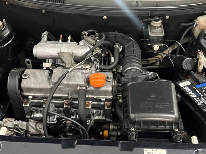 LADA (VAZ) 2110 2003, 166,932 km - 1.5 l - Bakı