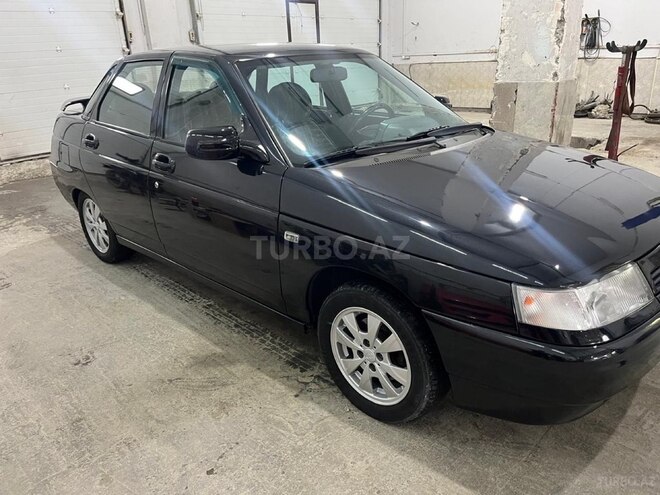 LADA (VAZ) 2110 2003, 166,932 km - 1.5 l - Bakı