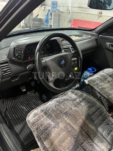 LADA (VAZ) 2110 2003, 166,932 km - 1.5 l - Bakı