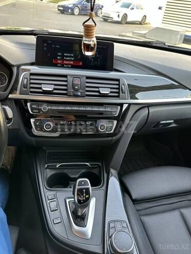 BMW 430 2018, 130,000 km - 2.0 l - Bakı