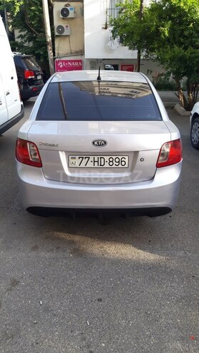 Kia Pride 2010, 282,000 km - 1.5 l - Bakı