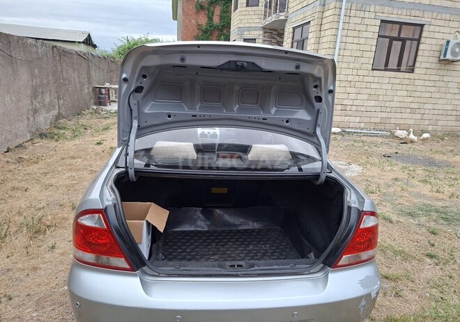 Nissan Sunny 2008, 148,000 km - 1.6 л - Masallı