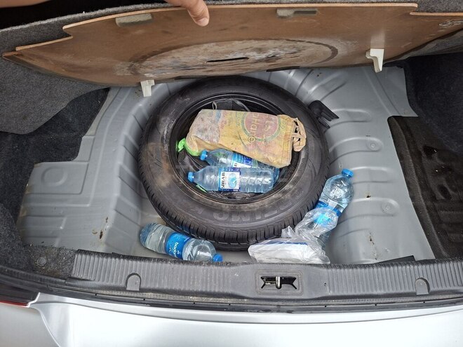 Nissan Sunny 2008, 148,000 km - 1.6 л - Masallı
