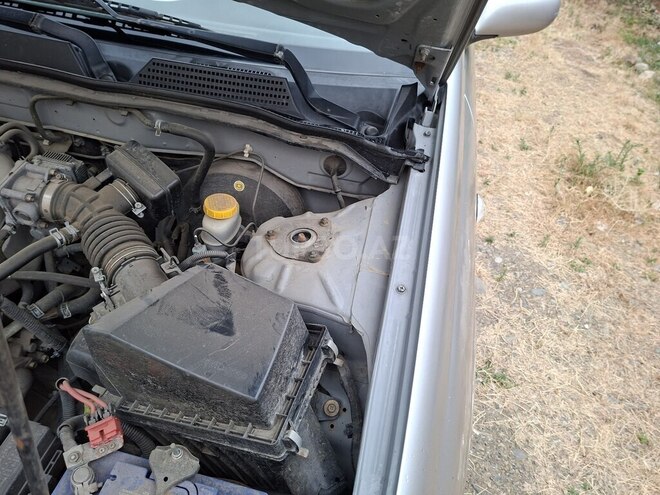 Nissan Sunny 2008, 148,000 km - 1.6 л - Masallı