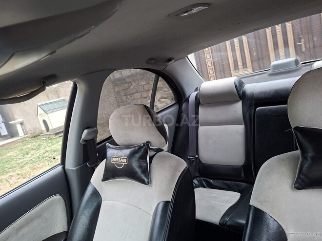 Nissan Sunny 2008, 148,000 km - 1.6 л - Masallı
