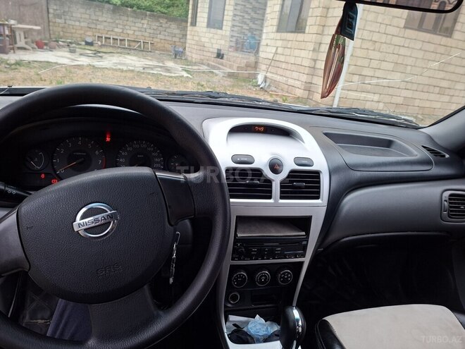 Nissan Sunny 2008, 148,000 km - 1.6 л - Masallı