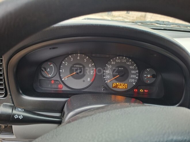 Nissan Sunny 2008, 148,000 km - 1.6 л - Masallı