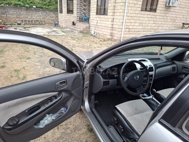 Nissan Sunny 2008, 148,000 km - 1.6 л - Masallı